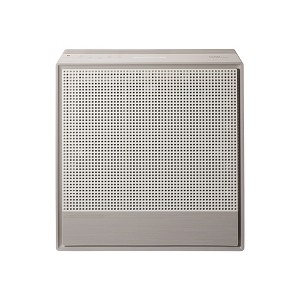 Coway Airmega 250 Green True HEPA Air Purifier Beige: 800-1000 sq. ft., Quiet, Easy Filter Change, Energy Star Certified - 1 of 4