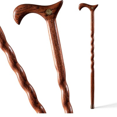 Brazos - BRAZOS 34 DERBY HANDLE TWISTED