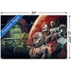 Trends International Star Wars: The Bad Batch By Eddie Holly Unframed Wall Poster Prints - 3 of 4