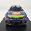 Chase Elliott 2023 NAPA Children's Healthcare of Atlanta 1:24 Diecast - 3 of 4