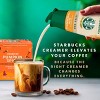 Starbucks Non-Dairy Coffee Creamer - 28 fl oz - 4 of 4