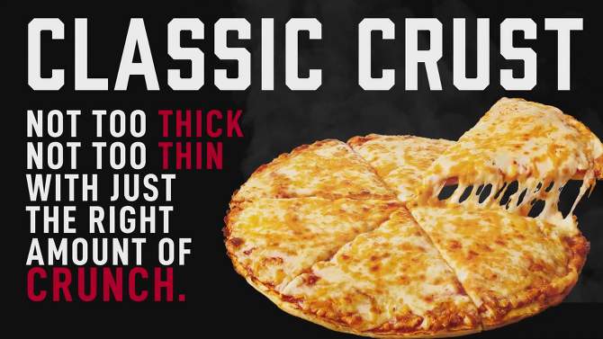Red Baron Frozen Pizza Classic Crust Special Deluxe - 22.95oz, 2 of 14, play video