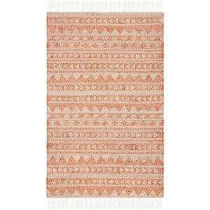 Kilim KLM176 Flat Weave Rugs - Safavieh - 1 of 4