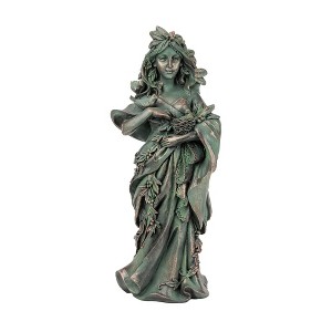 Design Toscano Mother Nature - Multicolored - 1 of 4