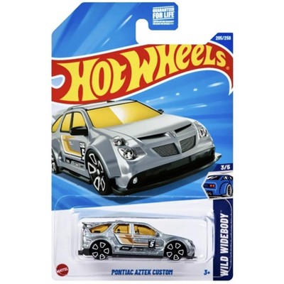 thumbnail image 2 of Hot Wheels Car Culture – Hummer H1 Terra Trek (Gray) 1/64 Diecast, 2024 Release 2 of 5