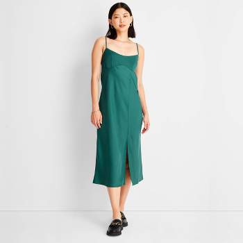 Women's Slip Tank Dress - A New Day™