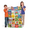 Fun Express DIY Operation Cooperation Camp Quilt - Pieces for 1 Quilt - 24 Pieces - image 3 of 3