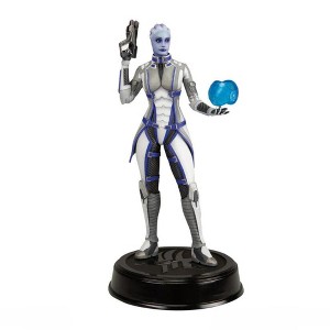 Dark Horse Comics Mass Effect Liara T'Soni 8.5 Inch PVC Figure - 1 of 4