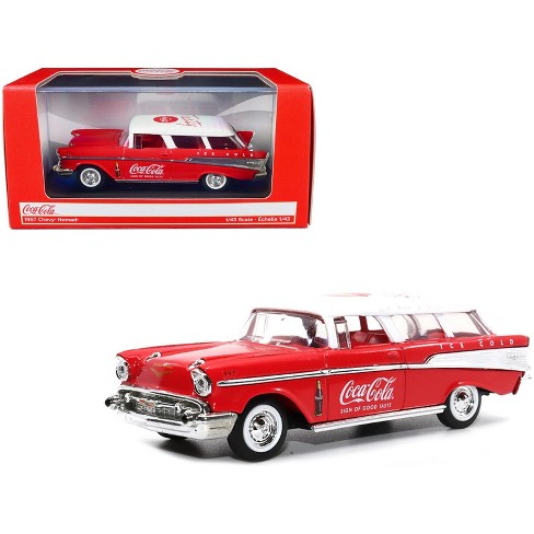 1/43 Scale Diecast Model Cars 