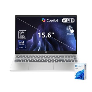 HP 15.6