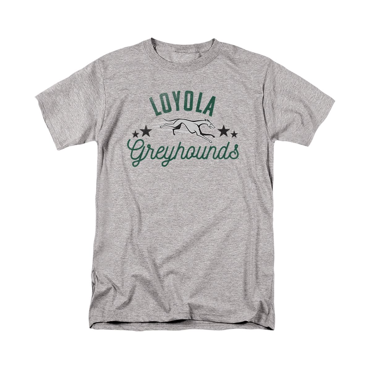 Men's Loyola University Maryland Official Greyhounds T-Shirt