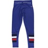 Tommy Hilfiger Womens New York Giants Compression Athletic Pants - 2 of 2