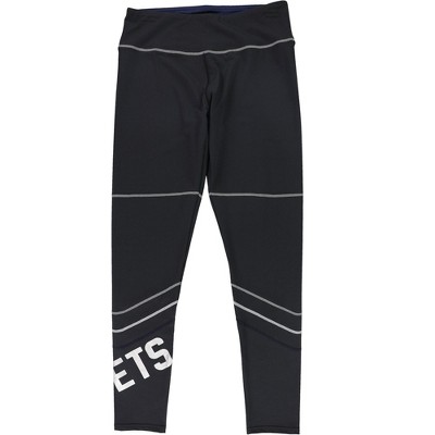 G-III Sports Womens Winnipeg Jets Compression Athletic Pants