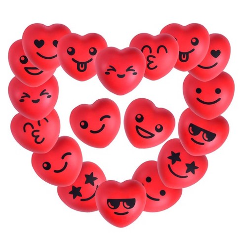 Emoji stress ball store target