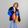 Members Only Boy Tune Squad Puffer Jacket - image 4 of 4