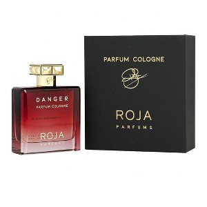 Roja Danger Pour Homme Roja Parfums, 3.4 oz Parfum Cologne Spray for Men - 1 of 1