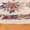 Crystal CRS501 Power Loomed Indoor Rugs - Safavieh - 3 of 4