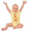 Halloween Betty Boop Wicked Cute Baby Bodysuit Jumper Girls Brisco Brands - 2 of 4