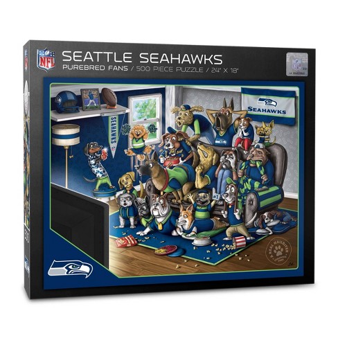 Seahawk Game on Sale -  1694849136