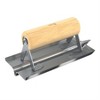Bon Tool 82-228 Groover - Single EndStainless Steel 6-inch X 3-inch Bit 1/2-inch X 1/2-inch Wood Handle - 3 of 4