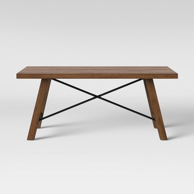 target threshold coffee table