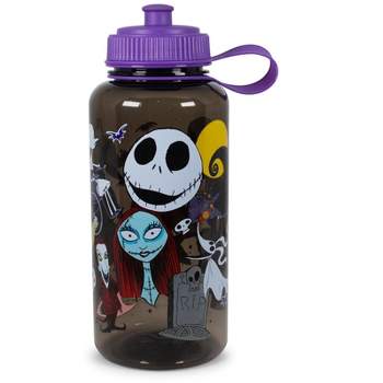 Simple Modern Disney Nightmare Before Christmas Kids Water Bottle