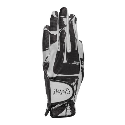 Glove It Ladies Golf Glove - Lightweight and Soft Cabretta Leather Golf Glove for Womens, features UV Protection - Albatross (Medium)