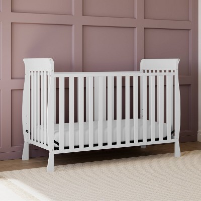 Storkcraft Maxwell 3-in-1 Convertible Crib