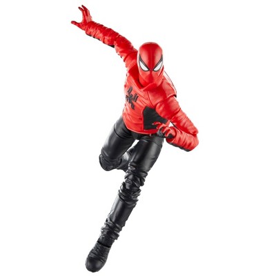 Spider-Man Last Stand Legends Series Action Figure_3