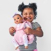 Baby Doll Diaper Bag Play Set - Gigglescape™ - 3 of 4