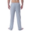 Mortal Kombat Mens' Fatality High Punch Arrows Sleep Pajama Pants Grey - 2 of 3