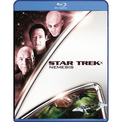 Star Trek X: Nemesis