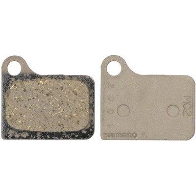 Shimano M02 Disc Brake Pads Disc Brake Pad