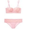 Adore Me Women's Nymphadora Balconette Bra - 4 of 4