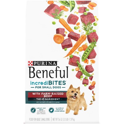 beneful dog food on sale this week