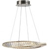 Artcraft Lighting Stella 1 - Light Pendant in  Satin Nickel - 2 of 4