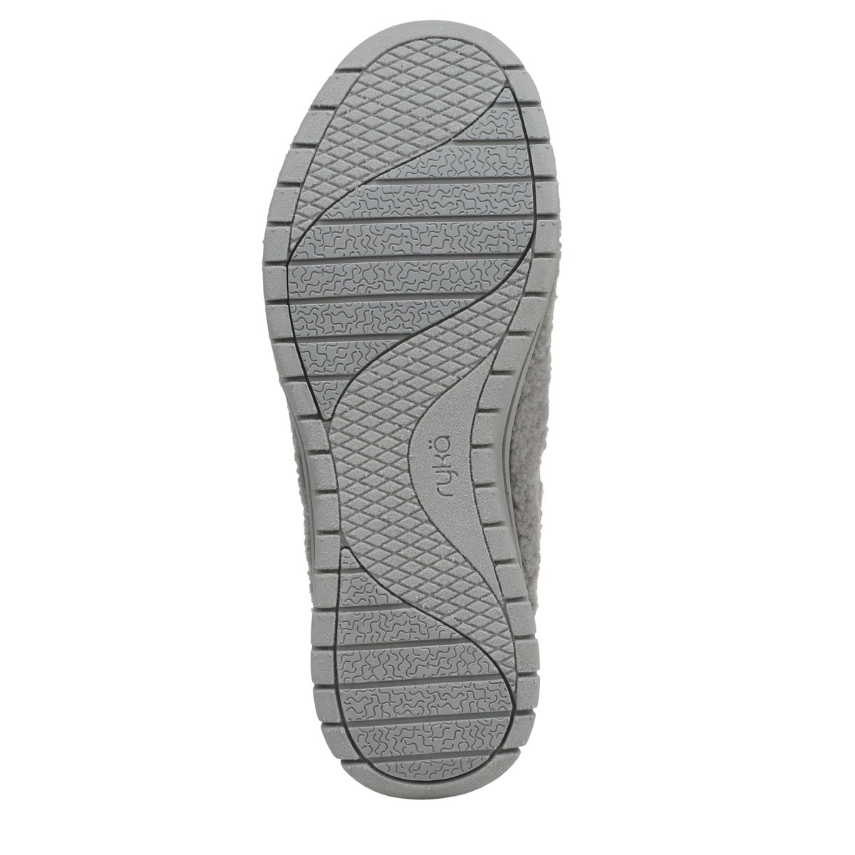 Обувь Ryka Womens Stellar Cozy Shoes Quiet Grey 6 M — фото 7