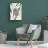 Sarah Manovski  'Cool Koala' Canvas Art - 4 of 4