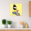 Dope by Jordan Best Unframed Wall Canvas - iCanvas - 4 of 4