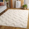 Vermont VRM208 Tufted Indoor Rug - Safavieh - 2 of 4