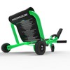 EzyRoller: Mini Ride-On Scooter, Green - 2 of 4