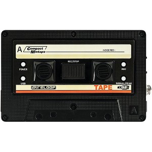Reloop Tape Digital USB Recorder - 1 of 4
