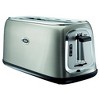 Oster 4 Slice Long Slot Toaster