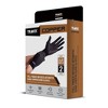 TRAKK Copper Infused Full Finger Hand Compression Gloves for Arthritis, Carpal Tunnel, and Tendonitis - 2 of 2