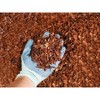 Envelor 10 lb. Coco Coir Husk Chips 2-Pack – 2.4 Cu. Ft. Compressed Coconut Coir Bricks - 3 of 4
