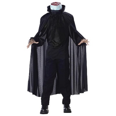 California Costumes Boys' Sleepy Hallow Headless Horseman Costume