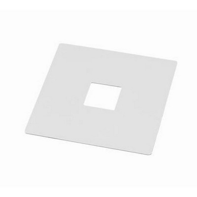 Cal Lighting Canopy Kit-Outlet Cover (3 Wire)