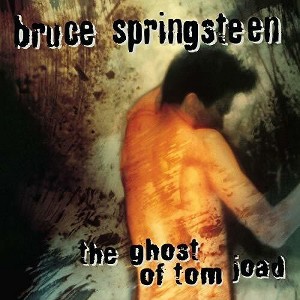 Bruce Springsteen - The Ghost Of Tom Joad () (Vinyl) - 1 of 1