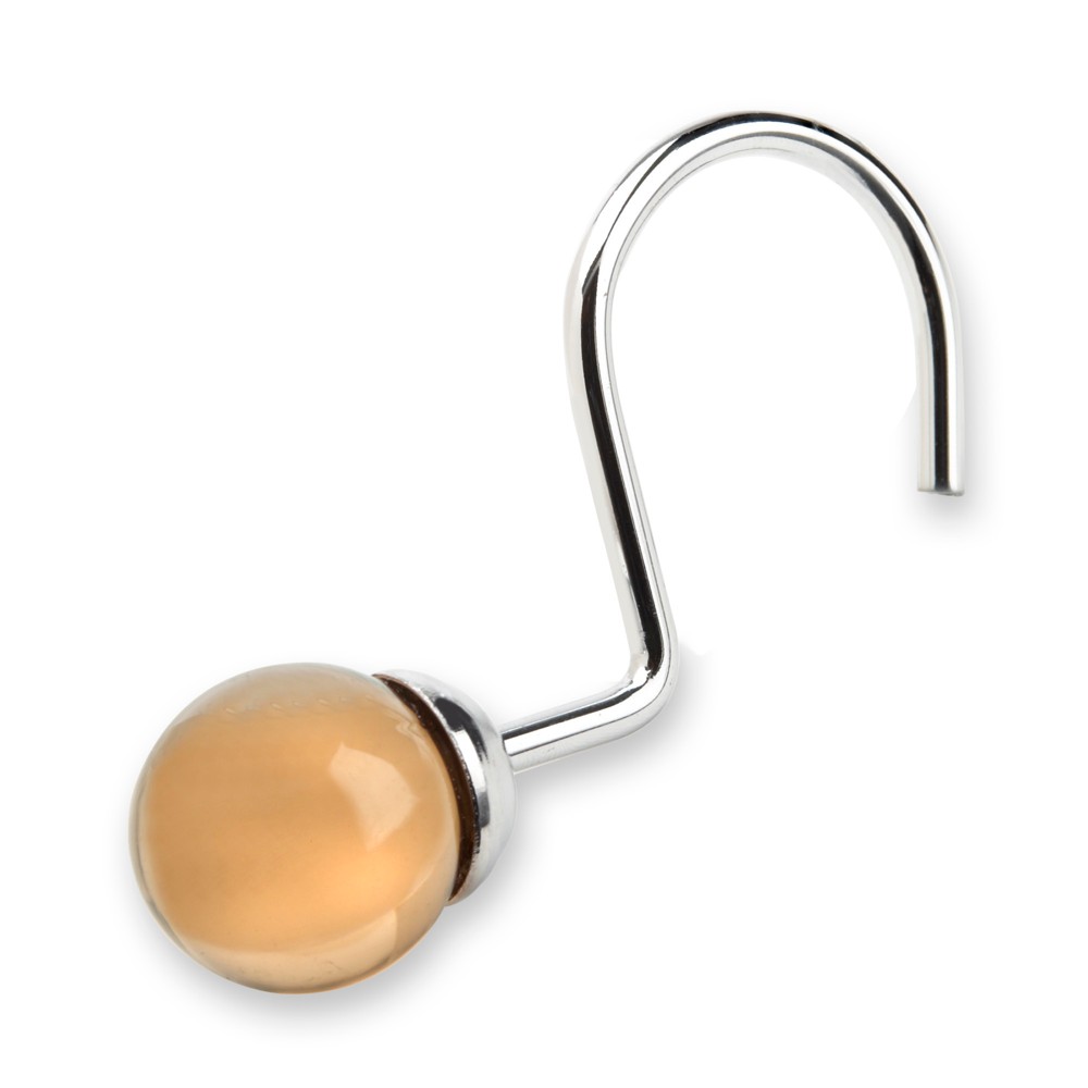 Shop Now For The Acrylic Globe Shower Curtain Hooks Chocolate Set Of 12 Elegant Home Fashions Accuweather Shop Shop Now For The Acrylic Globe Shower Curtain Hooks Chocolate Set Of 12 Elegant Home Fashions Accuweather Shop