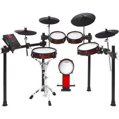 Alesis Crimson II SE 9-Piece Electronic Drum Kit With Mesh Heads